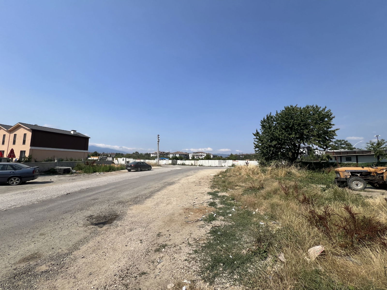 Satılık Arsa 5,850,000 TL