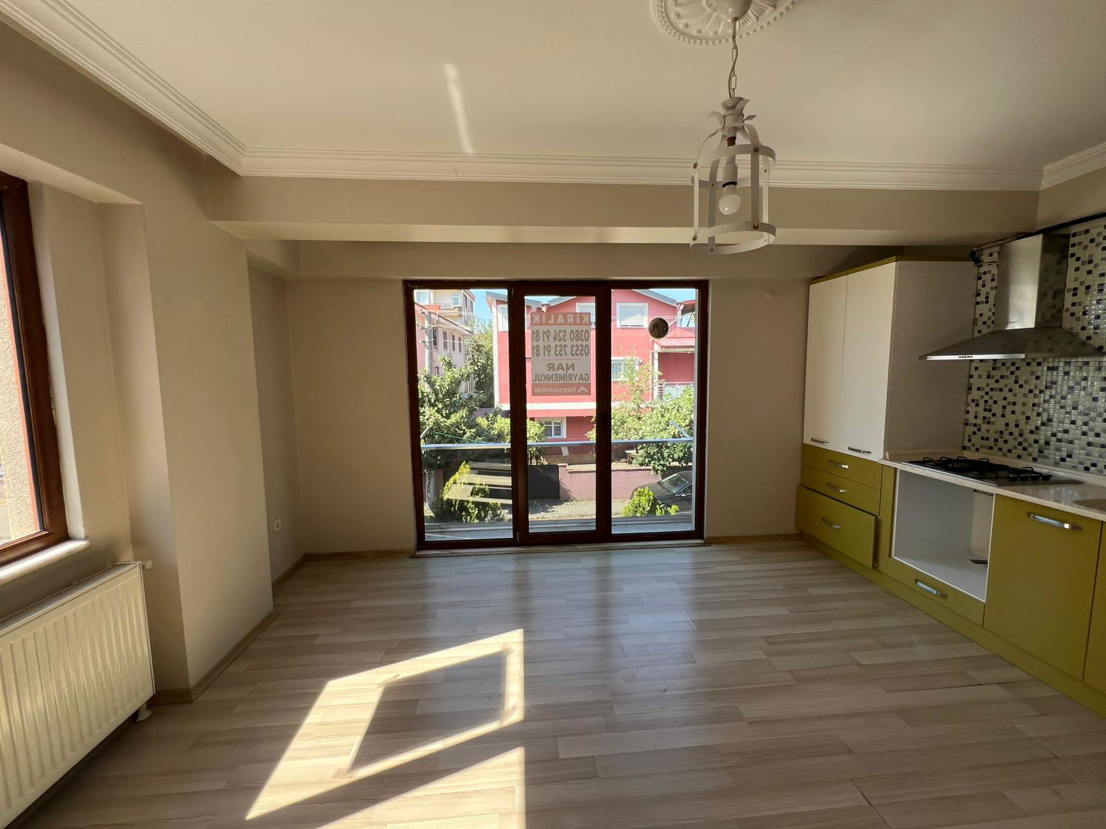 Kiralık Daire 14,000 TL