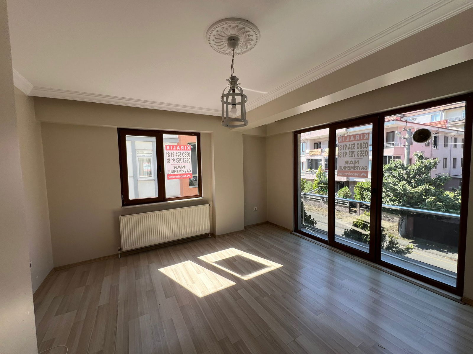 Kiralık Daire 14,000 TL