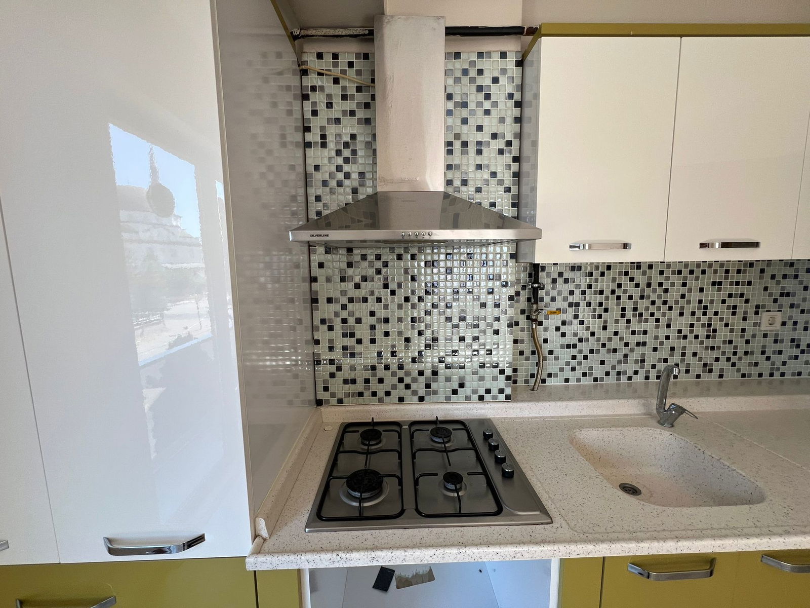 Kiralık Daire 14,000 TL