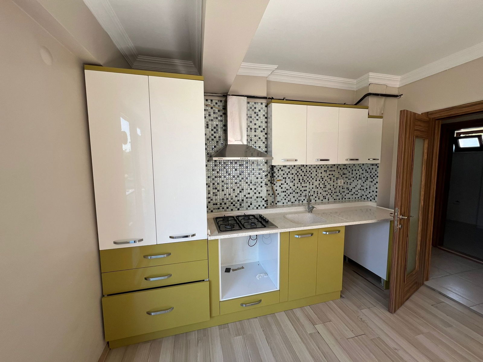 Kiralık Daire 14,000 TL