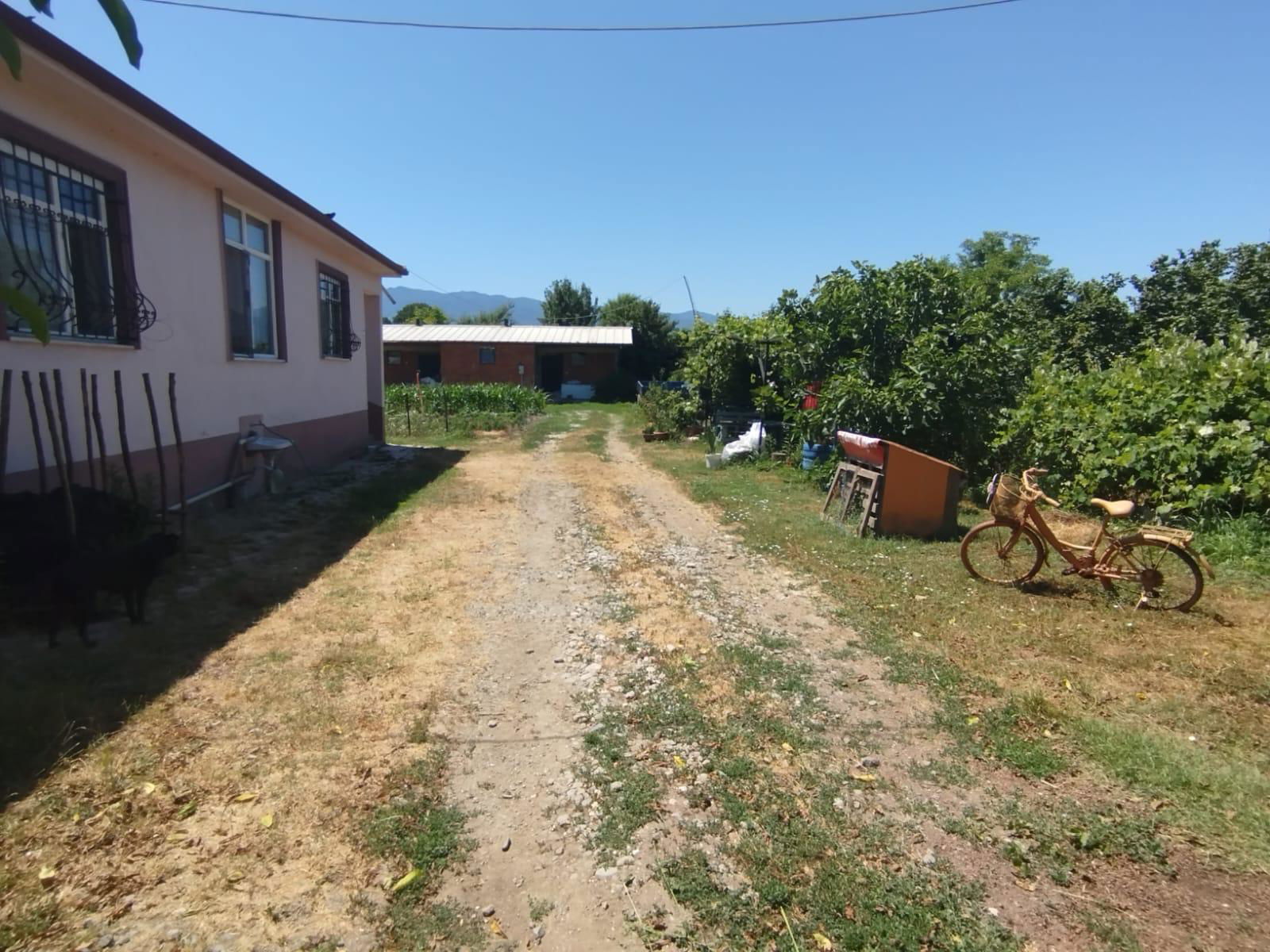 Satılık Arsa 7,500,000 TL