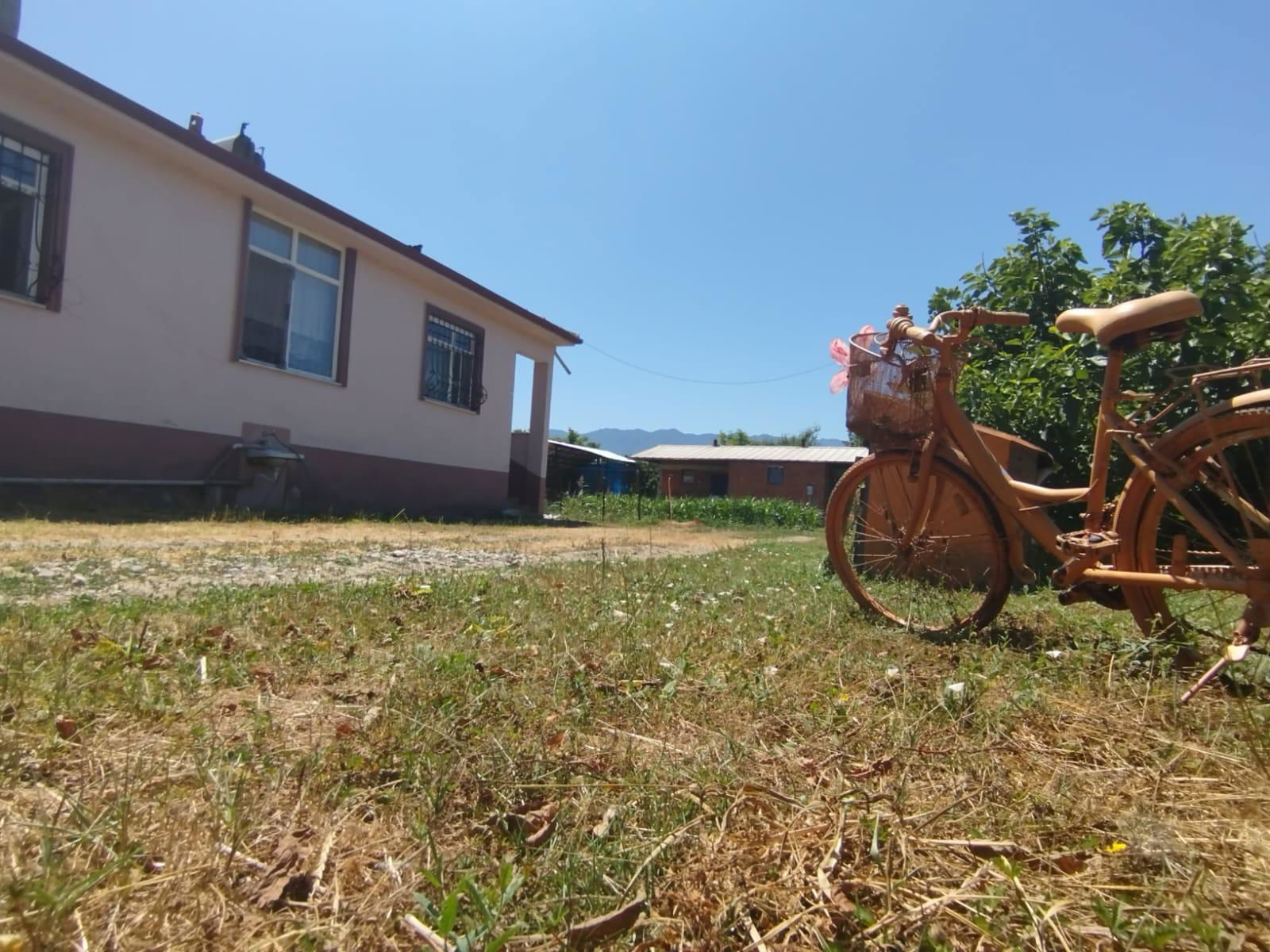 Satılık Arsa 7,500,000 TL