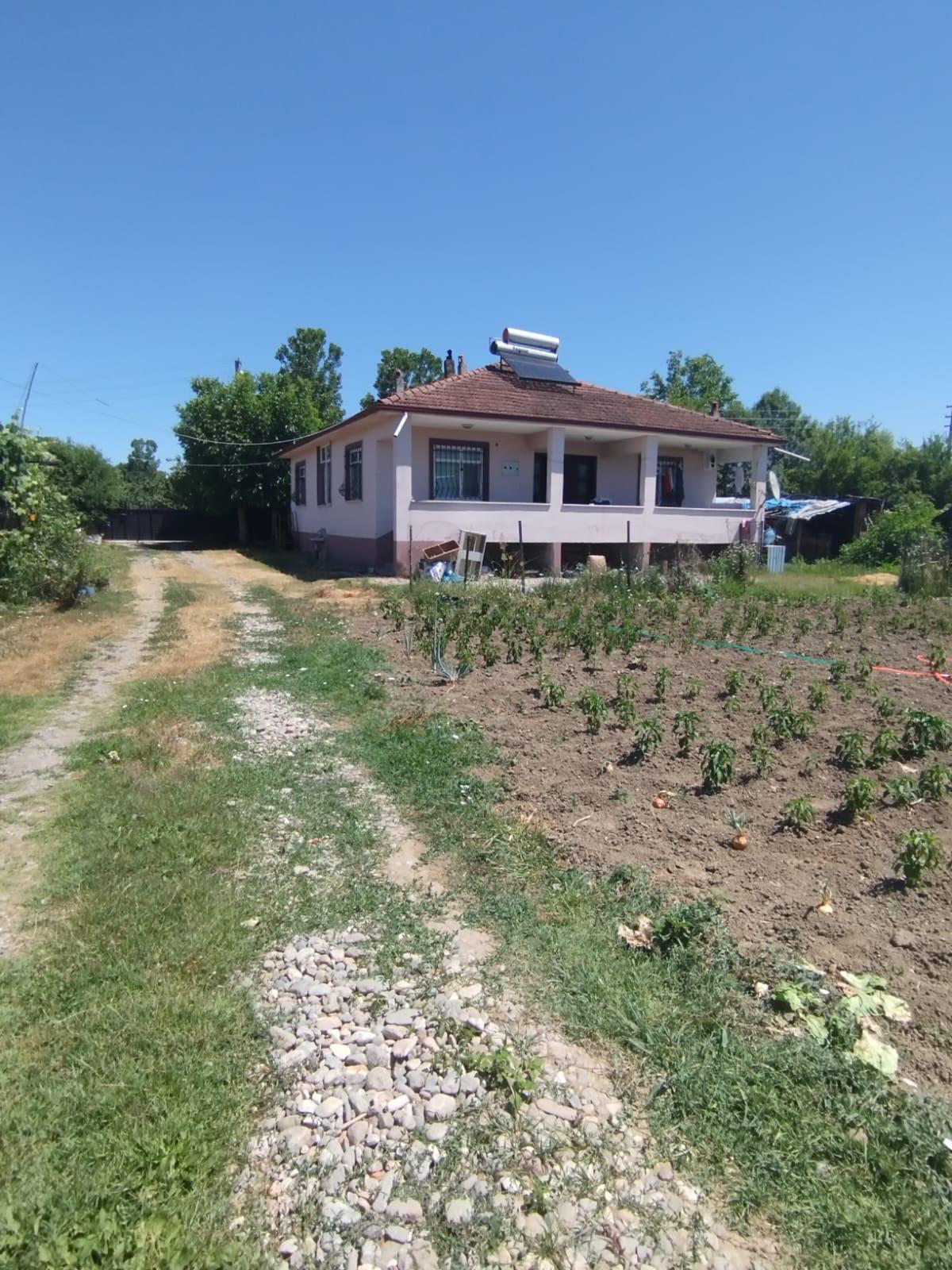 Satılık Arsa 7,500,000 TL
