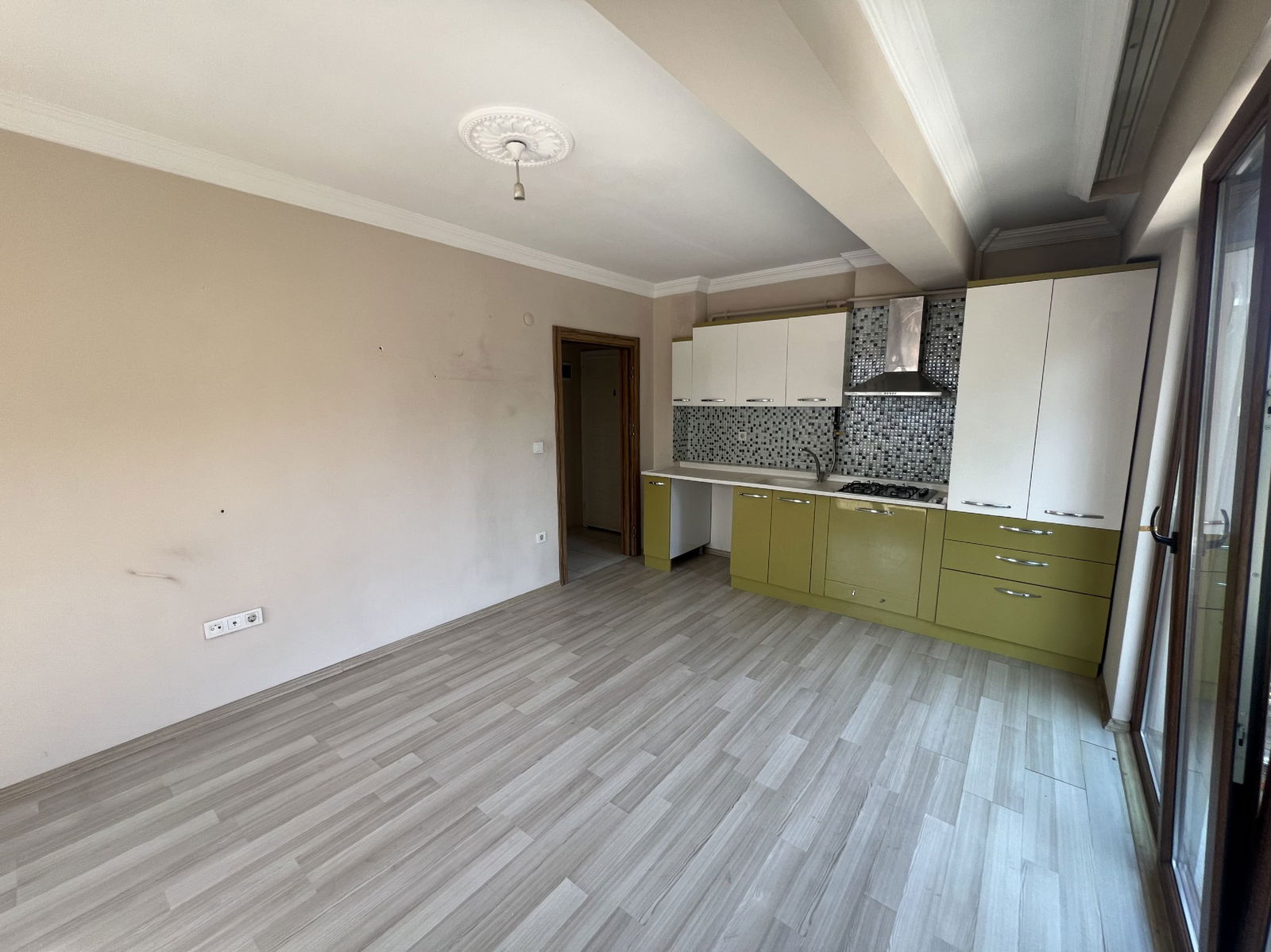 Kiralık Daire 15,000 TL