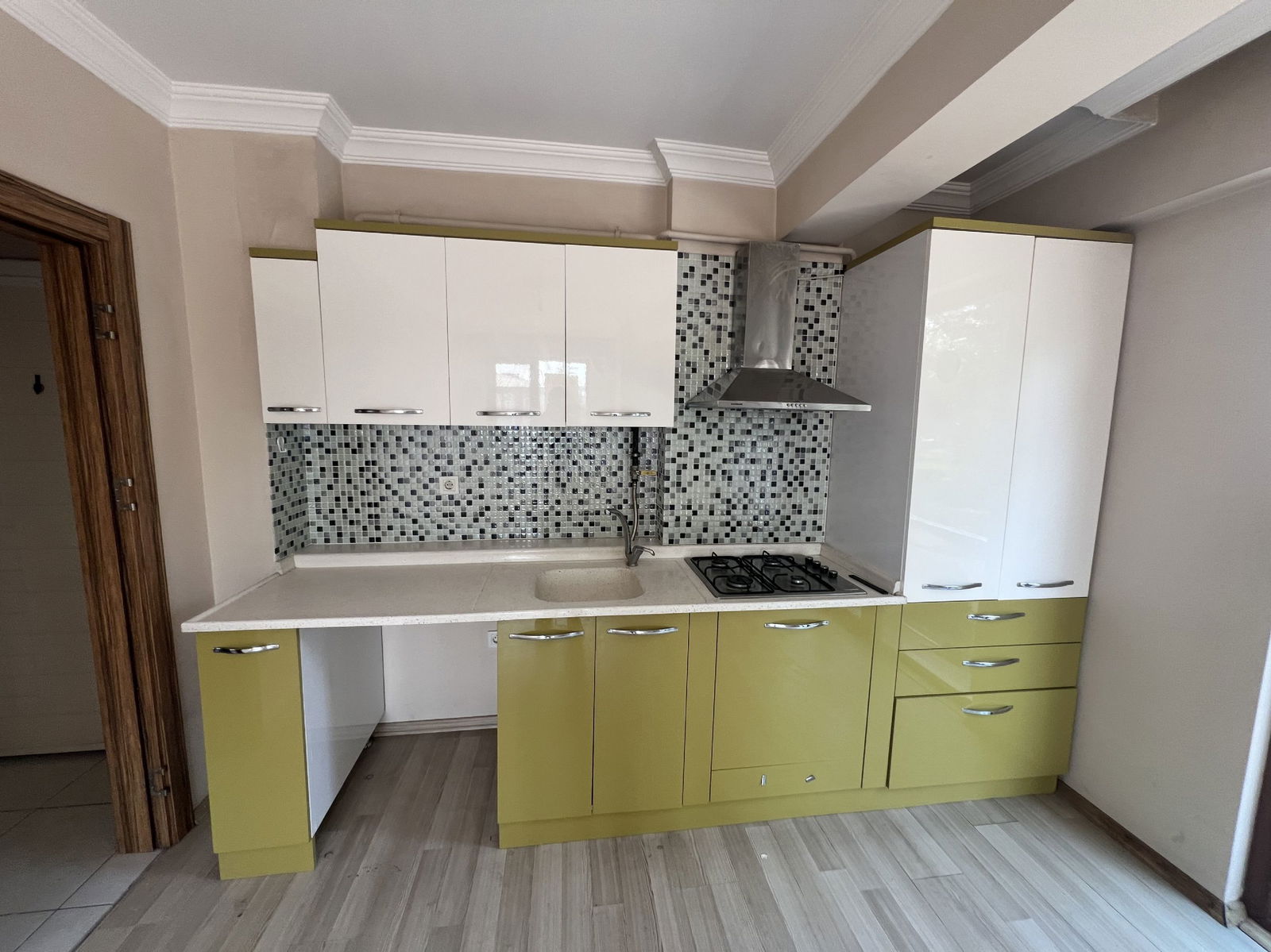 Kiralık Daire 15,000 TL