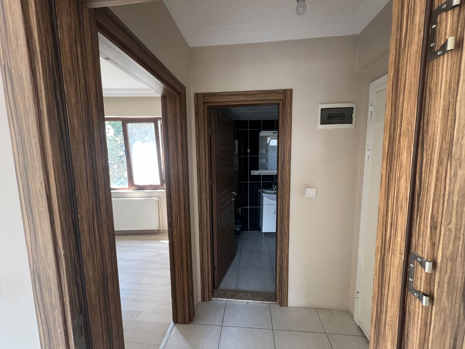 Kiralık Daire 15,000 TL