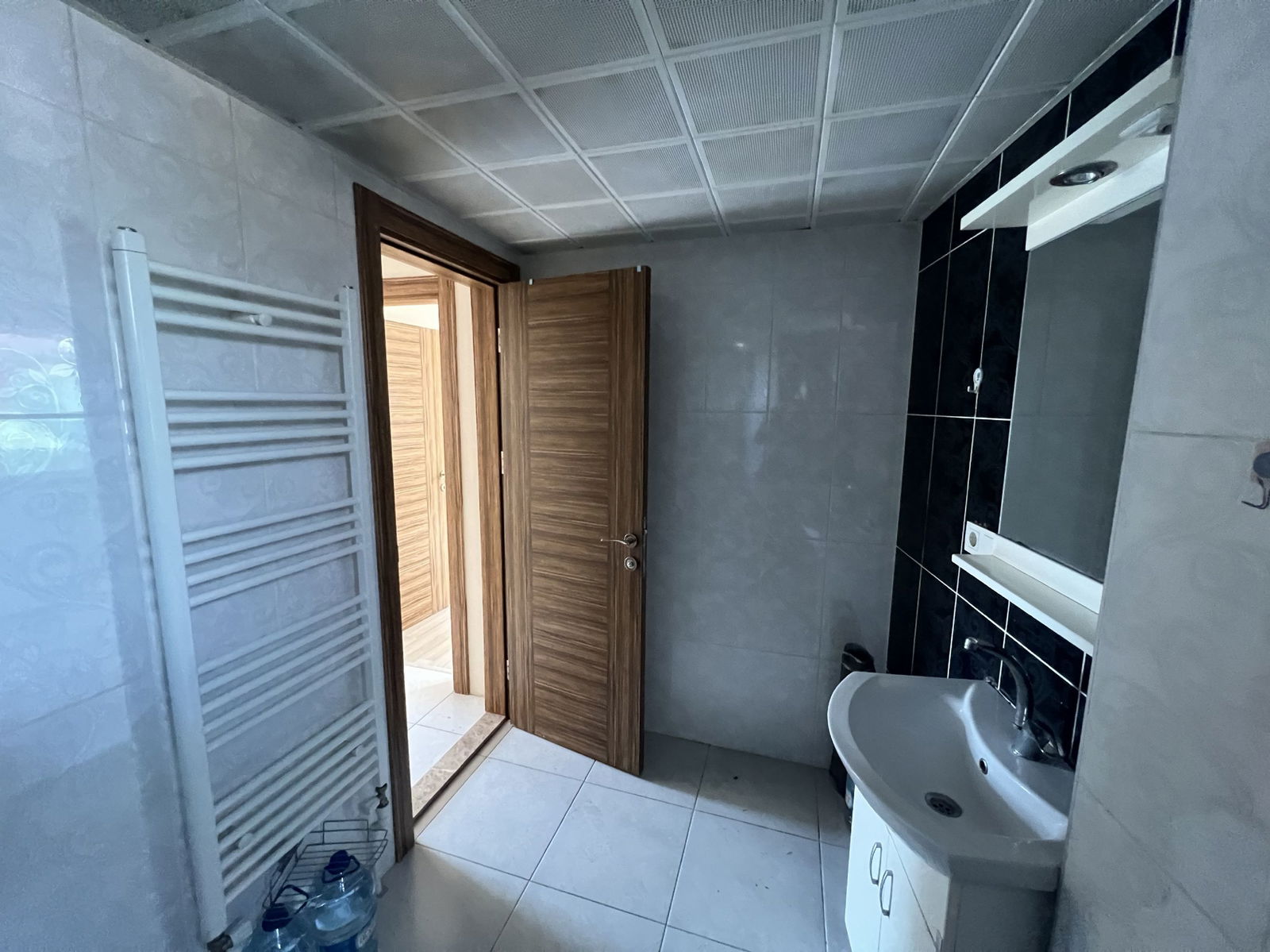 Kiralık Daire 15,000 TL