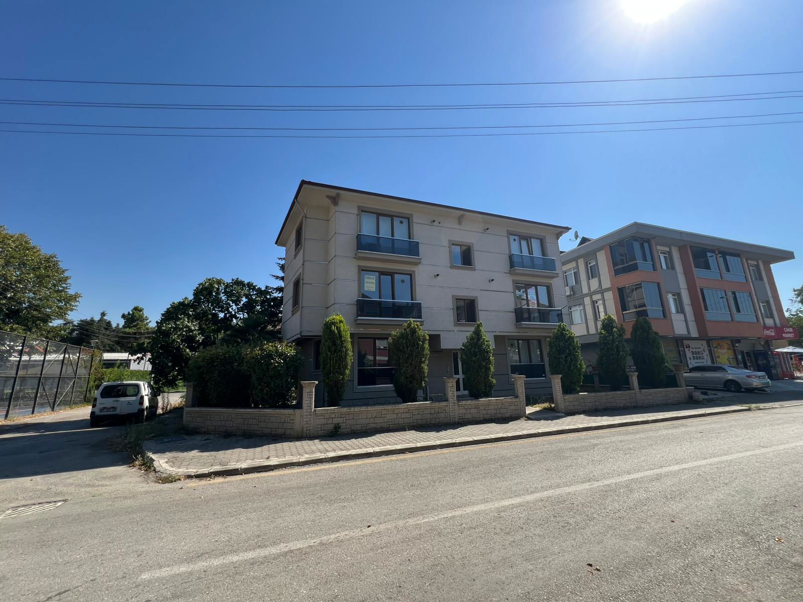 Kiralık Daire 15,000 TL