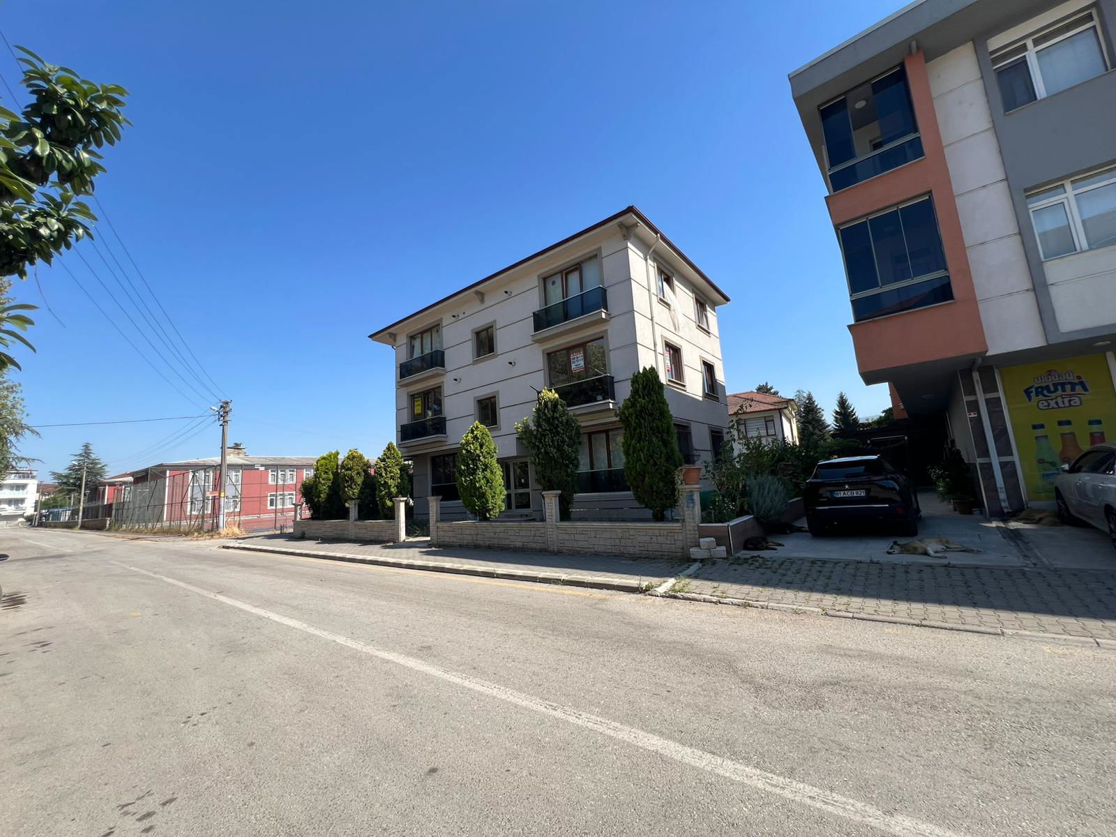 Kiralık Daire 15,000 TL