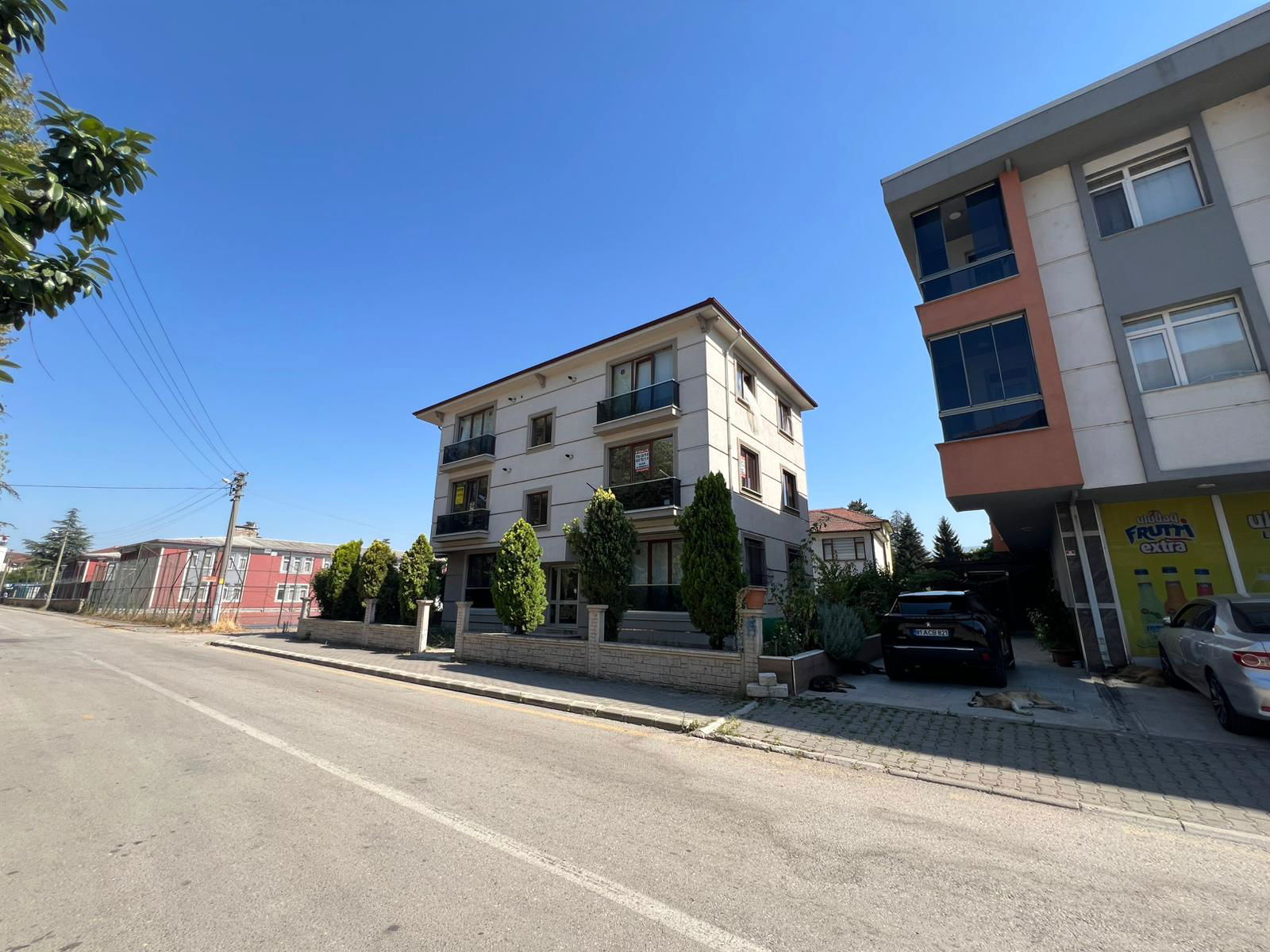 Kiralık Daire 15,000 TL
