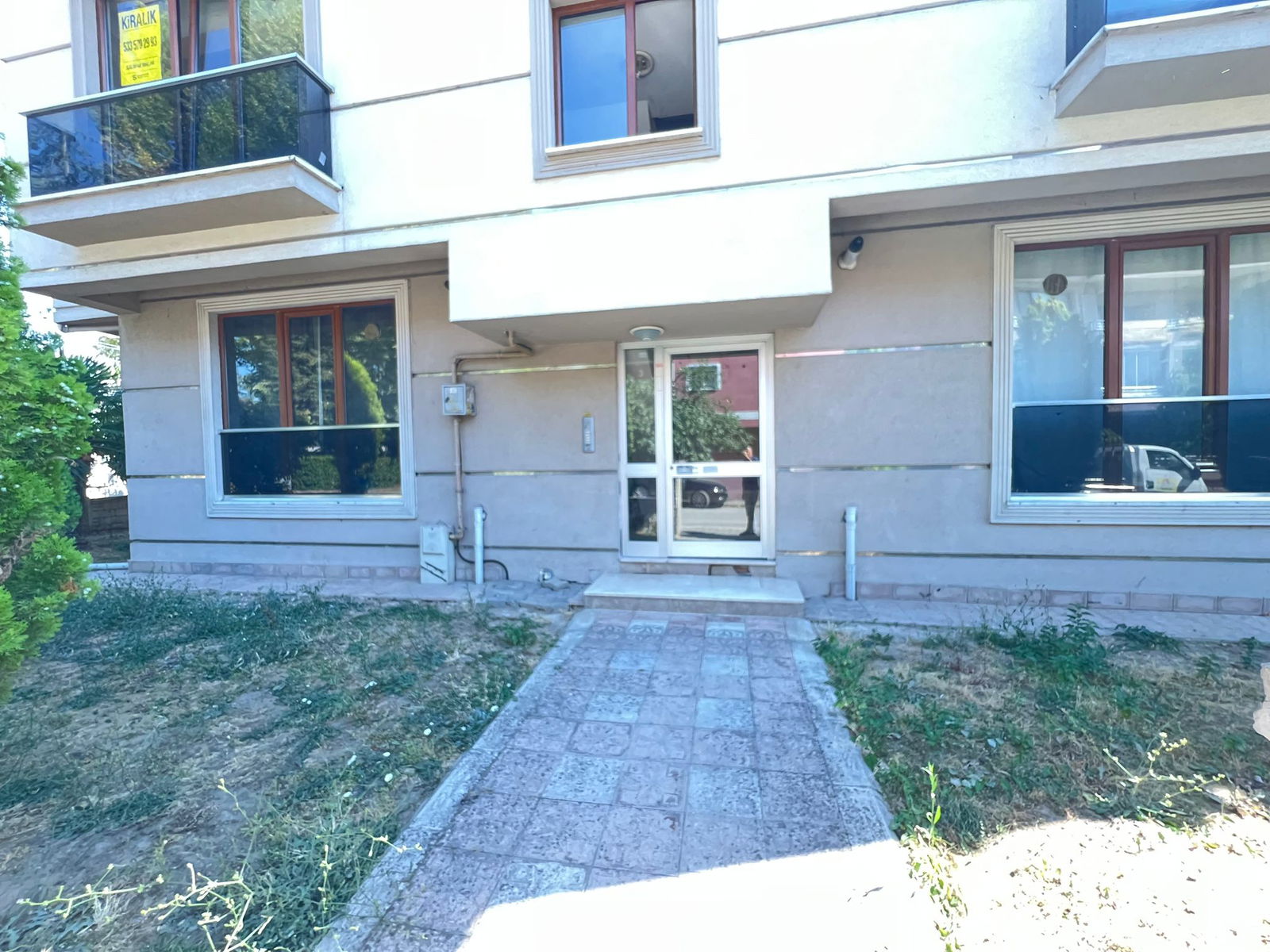 Kiralık Daire 15,000 TL