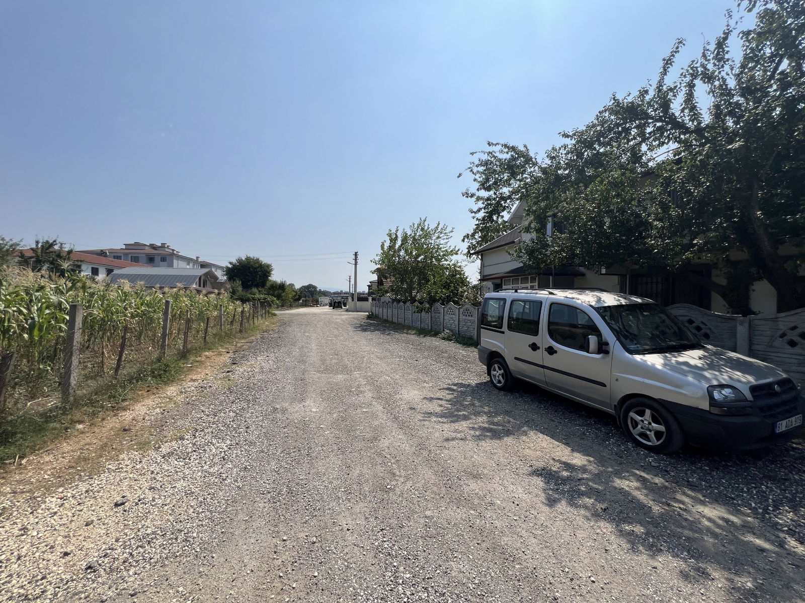 Satılık Müstakil Ev 12,300,000 TL