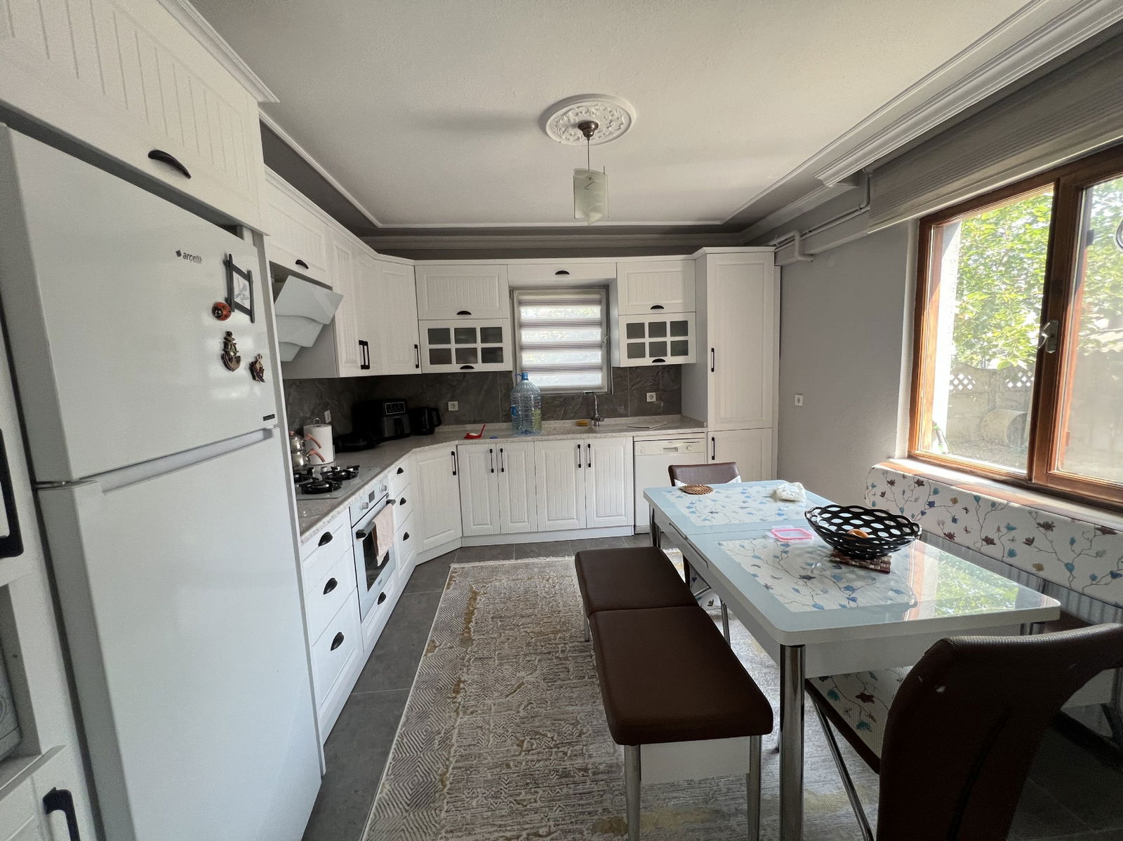Satılık Müstakil Ev 12,300,000 TL