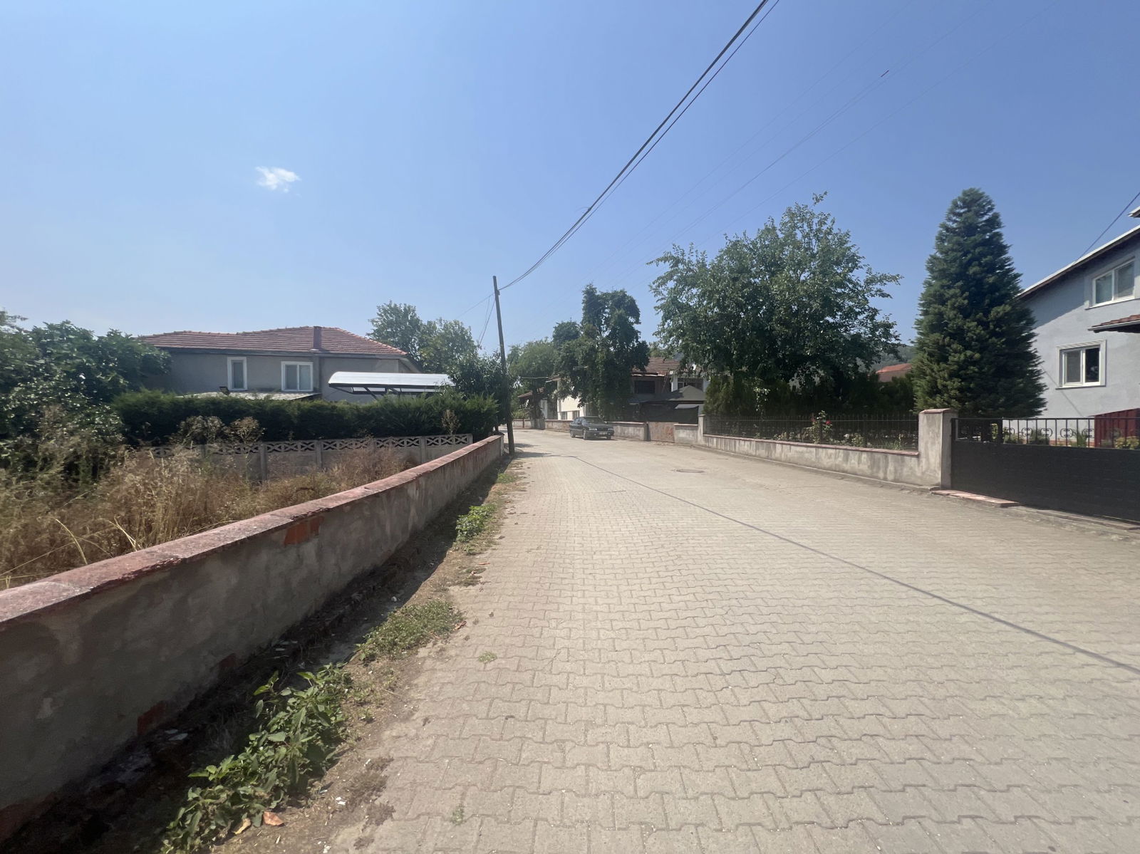 Kat Karşılığı Arsa 1 TL
