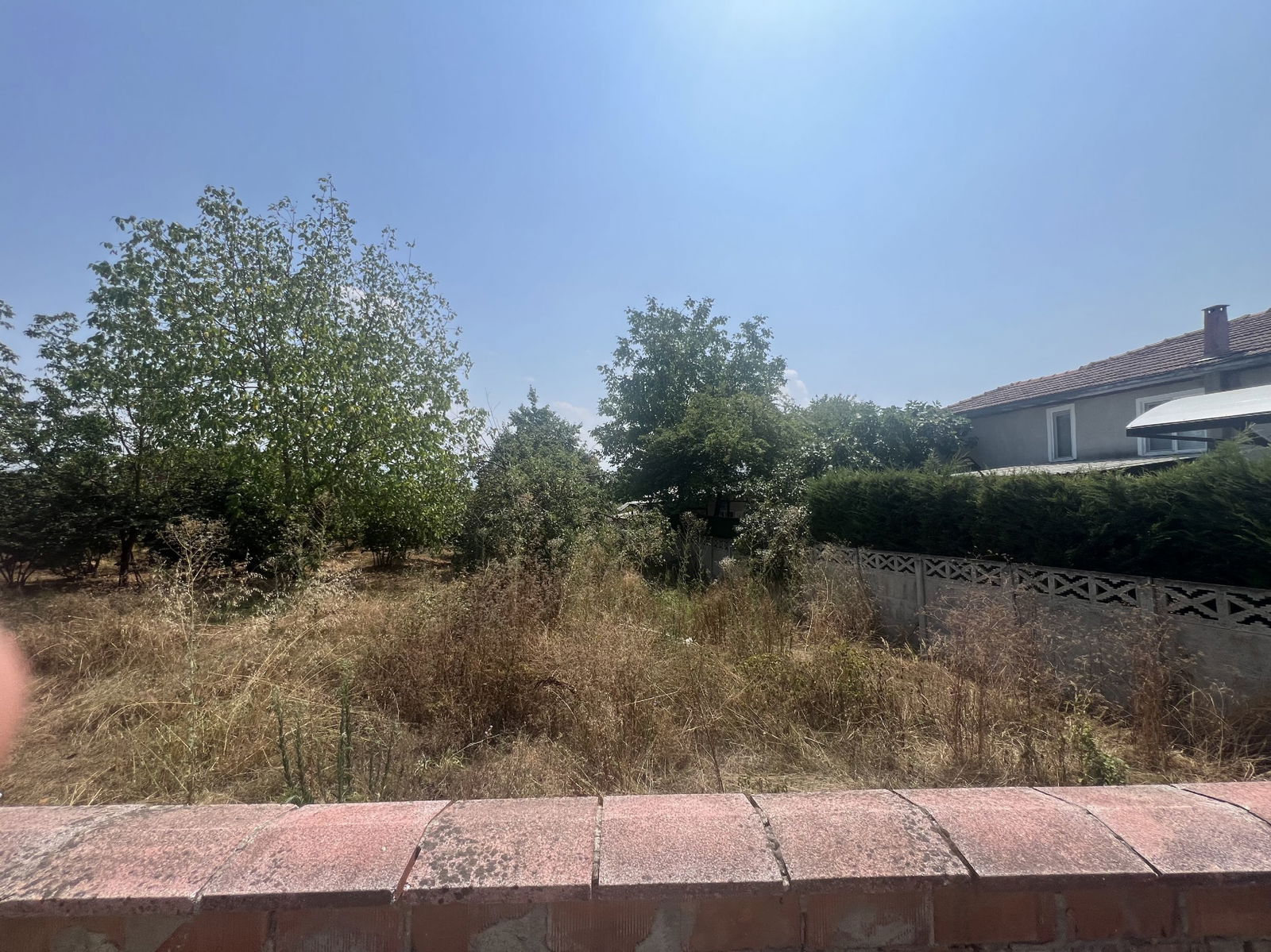 Kat Karşılığı Arsa 1 TL