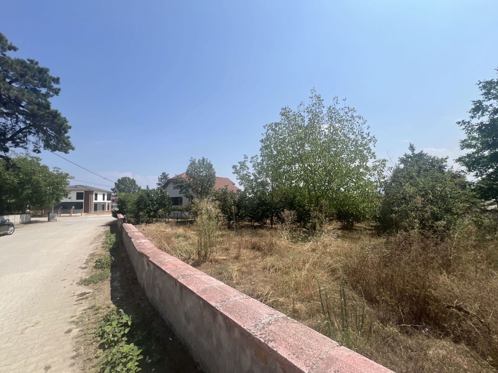 Kat Karşılığı Arsa 1 TL