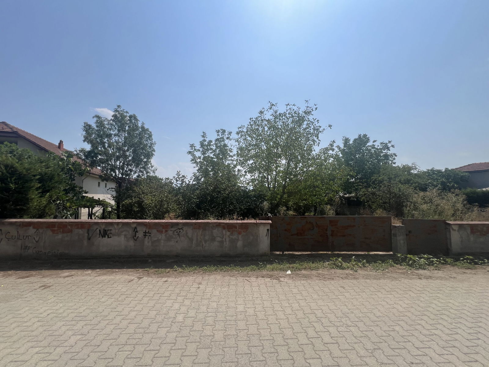 Kat Karşılığı Arsa 1 TL