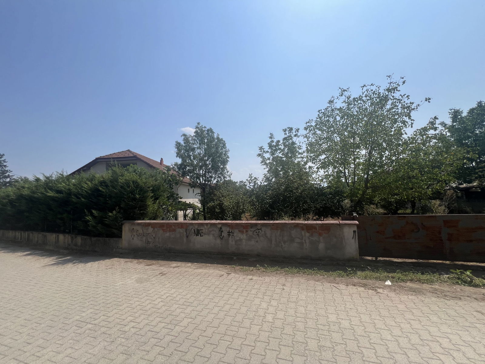 Kat Karşılığı Arsa 1 TL