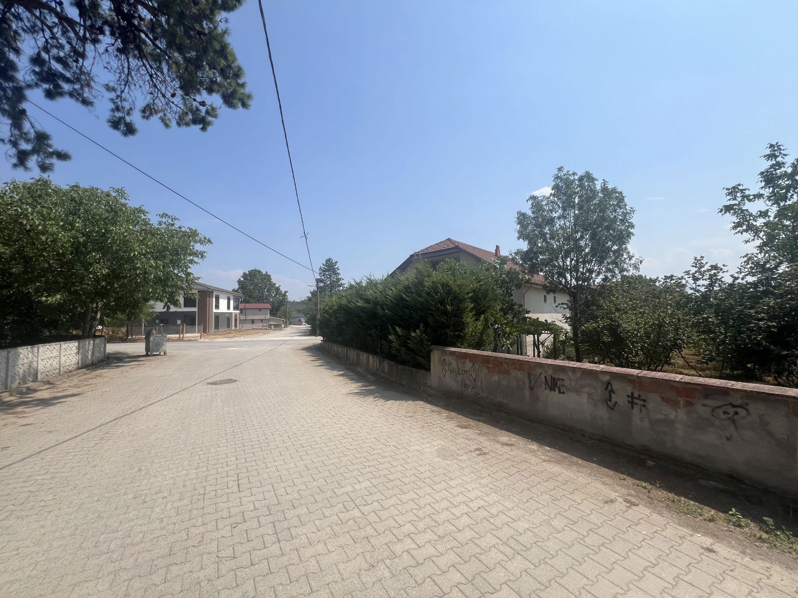 Kat Karşılığı Arsa 1 TL