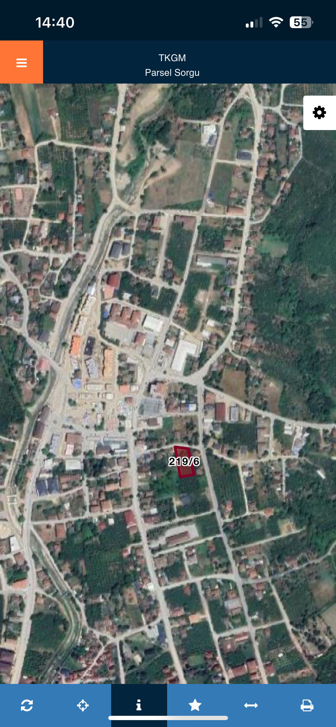Kat Karşılığı Arsa 1 TL
