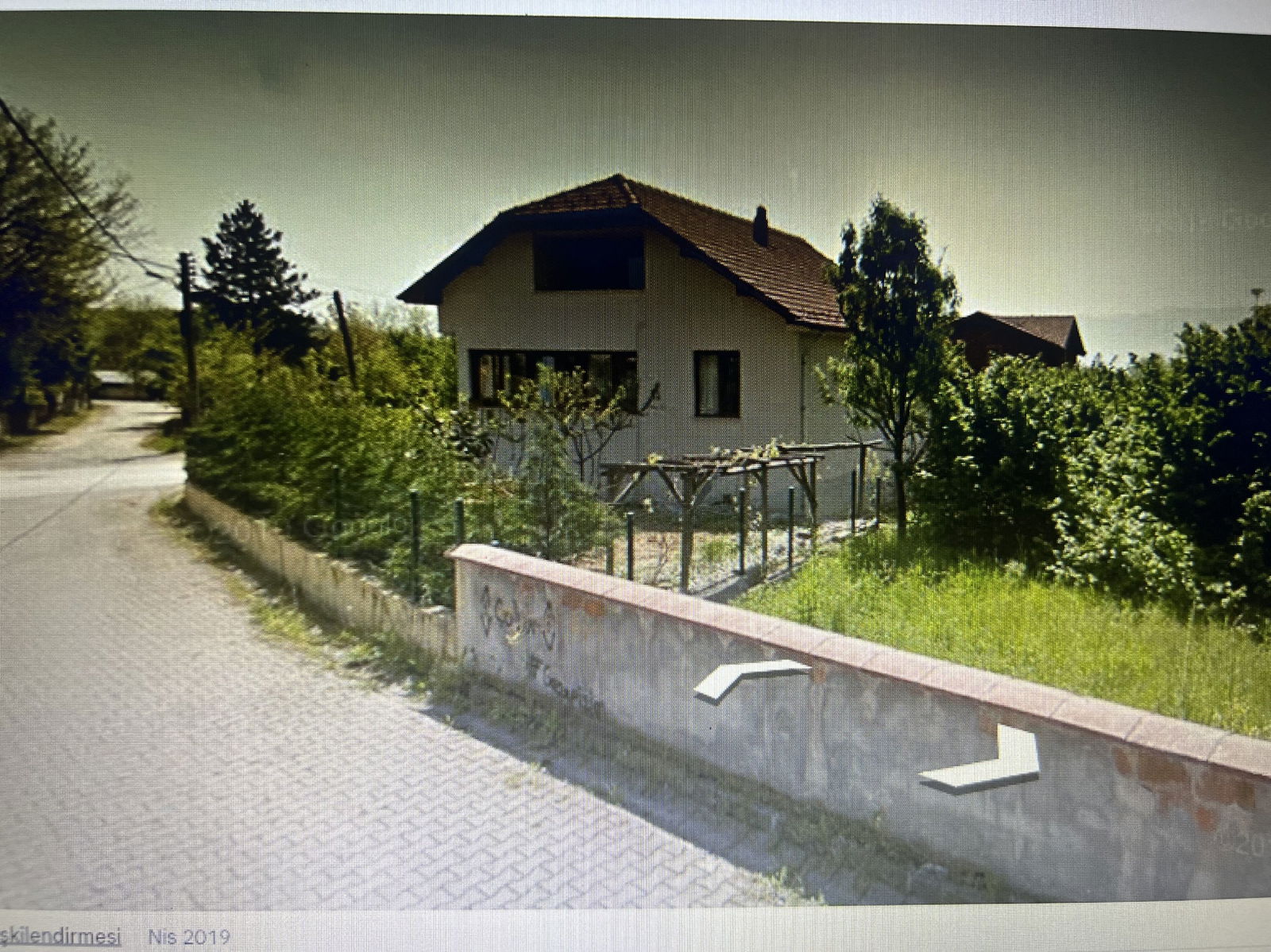 Kat Karşılığı Arsa 1 TL
