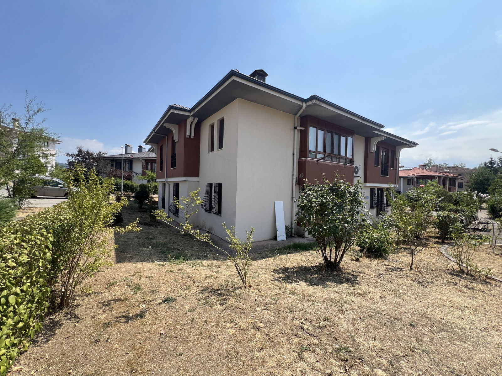 Kiralık Daire 15,000 TL