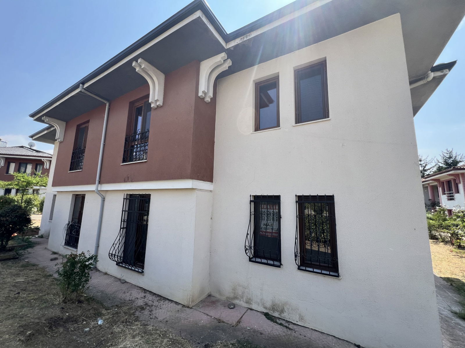 Kiralık Daire 15,000 TL