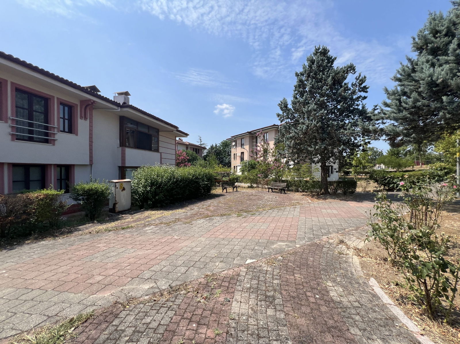 Kiralık Daire 15,000 TL