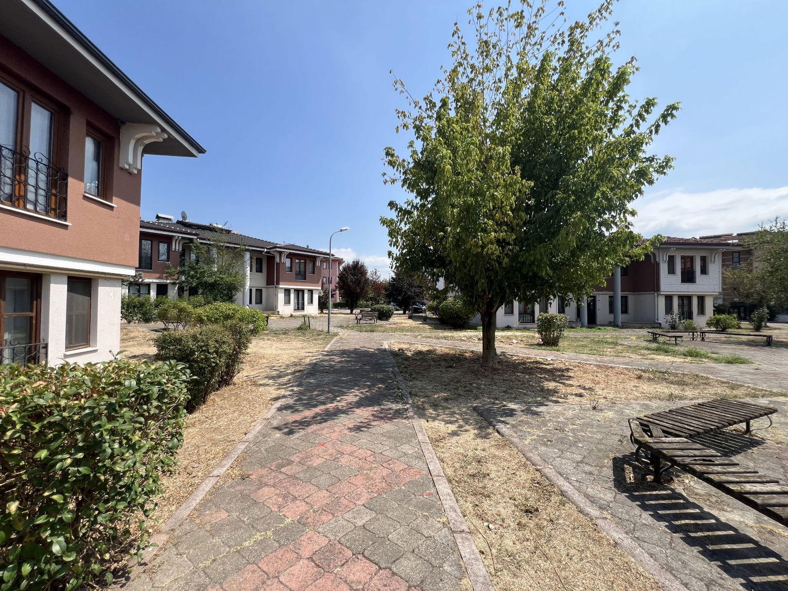 Kiralık Daire 15,000 TL