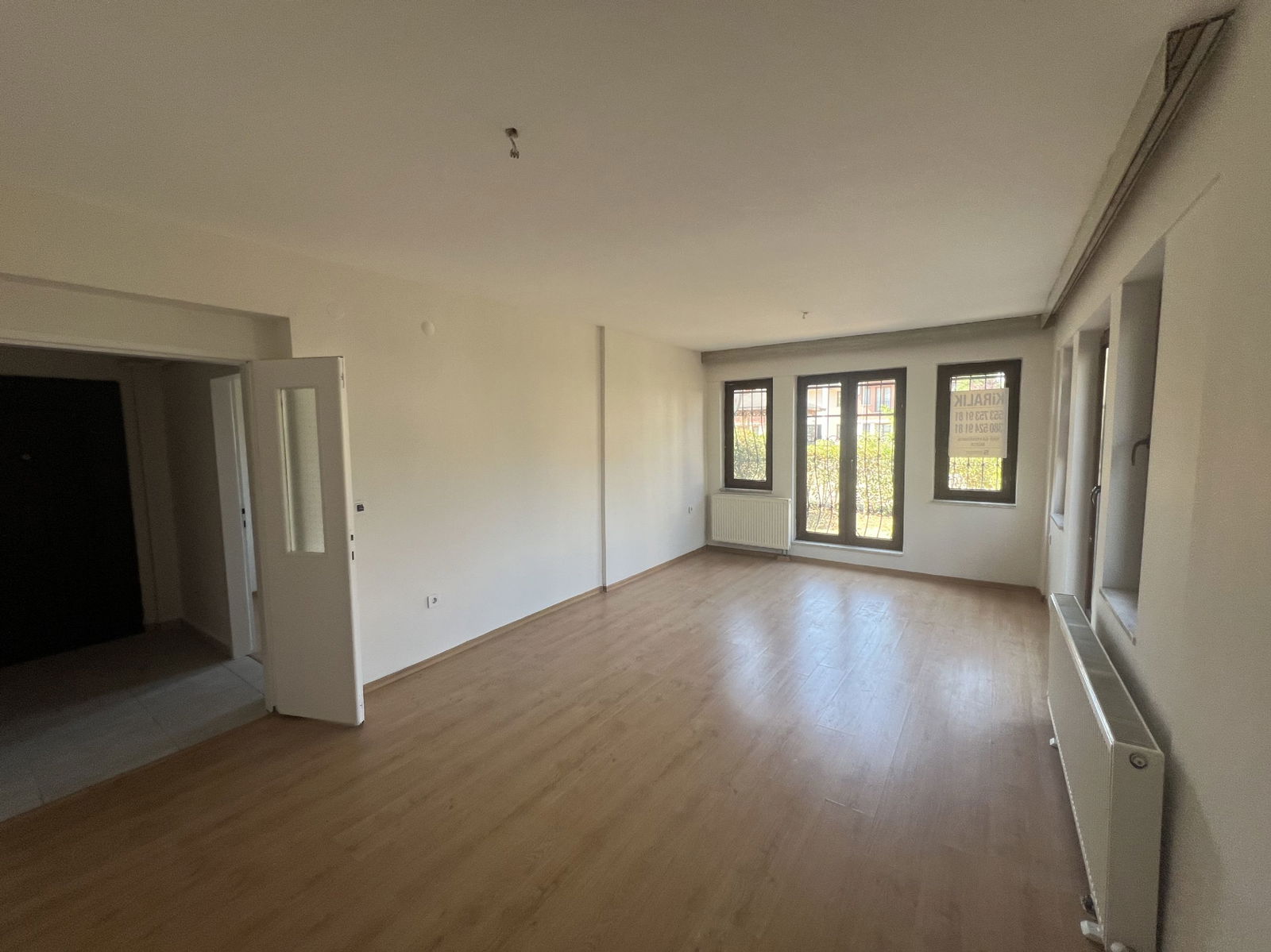 Kiralık Daire 15,000 TL