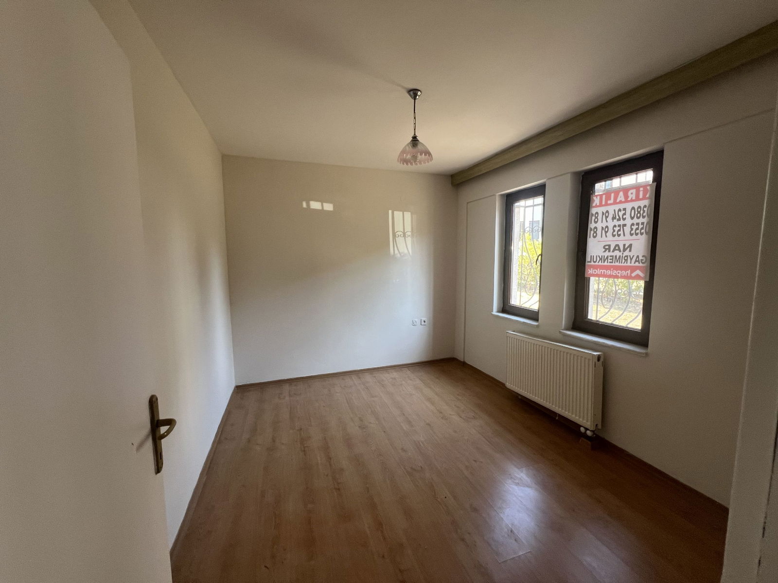 Kiralık Daire 15,000 TL