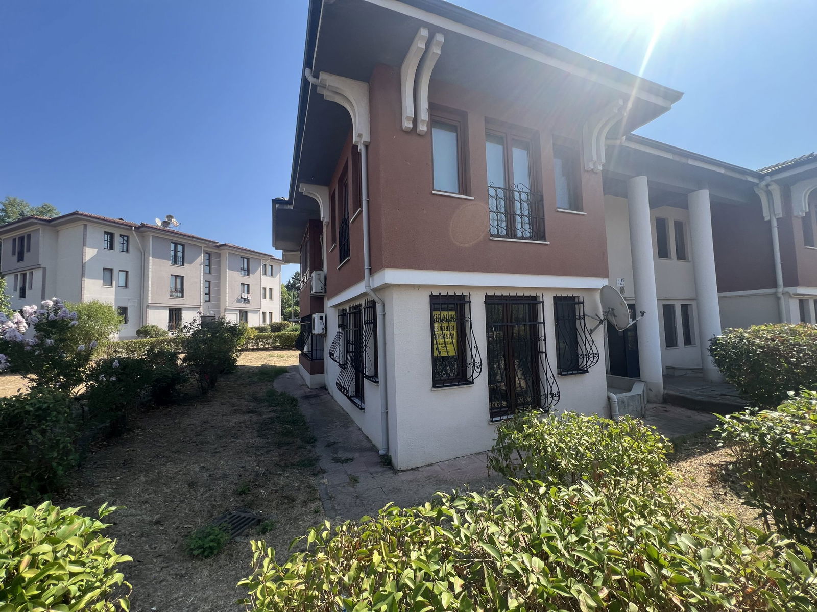 Kiralık Daire 15,000 TL