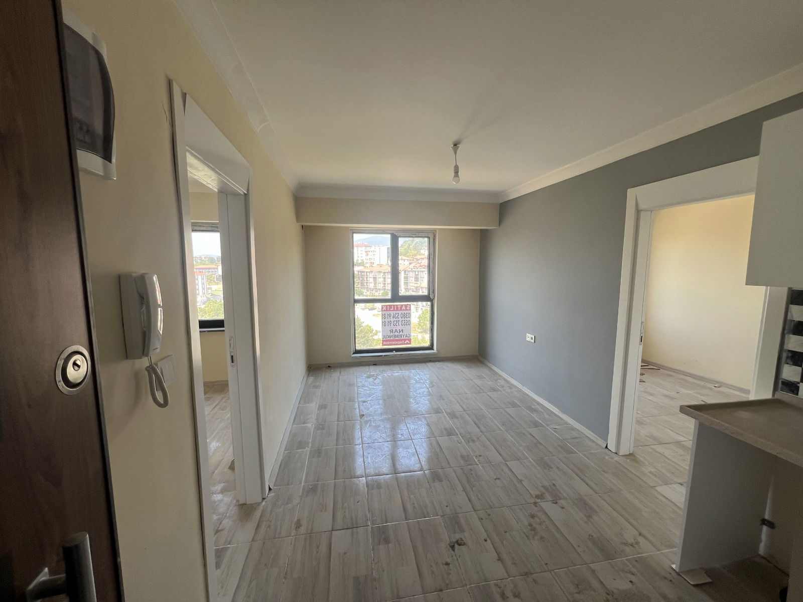 Satılık Daire 1,300,000 TL
