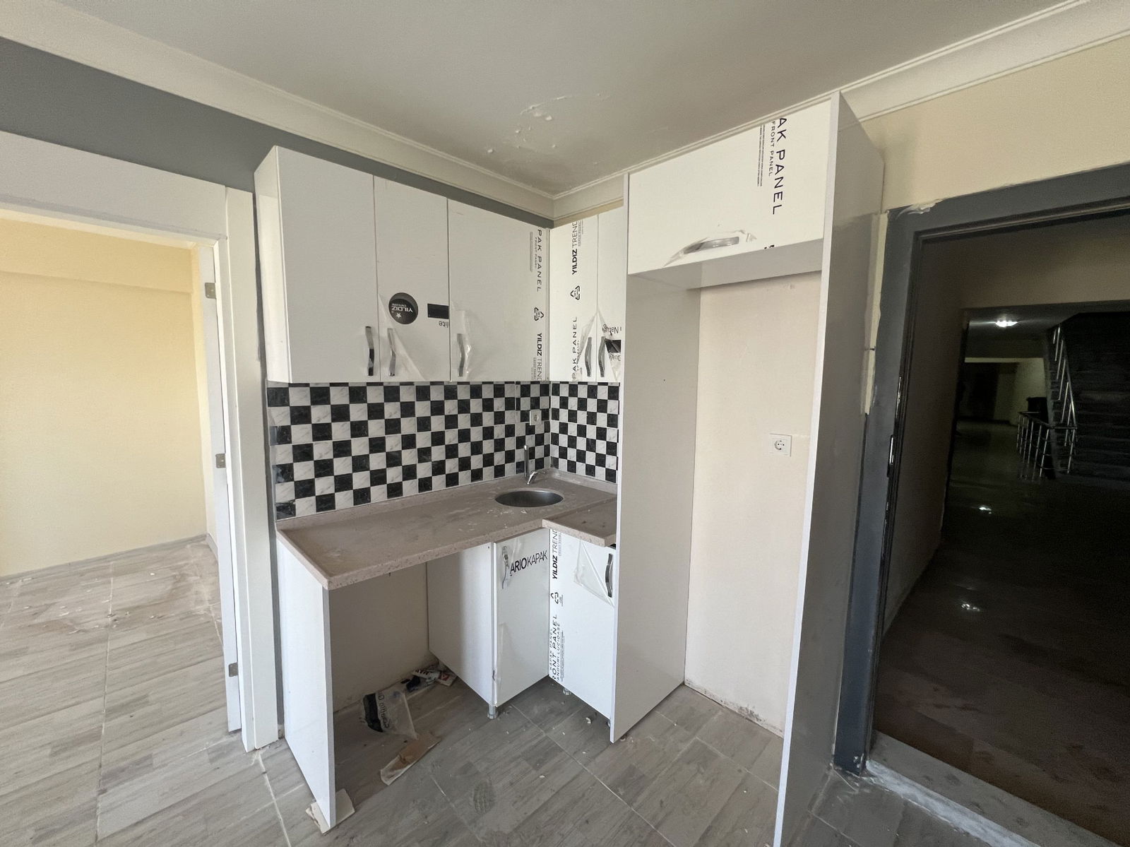 Satılık Daire 1,300,000 TL