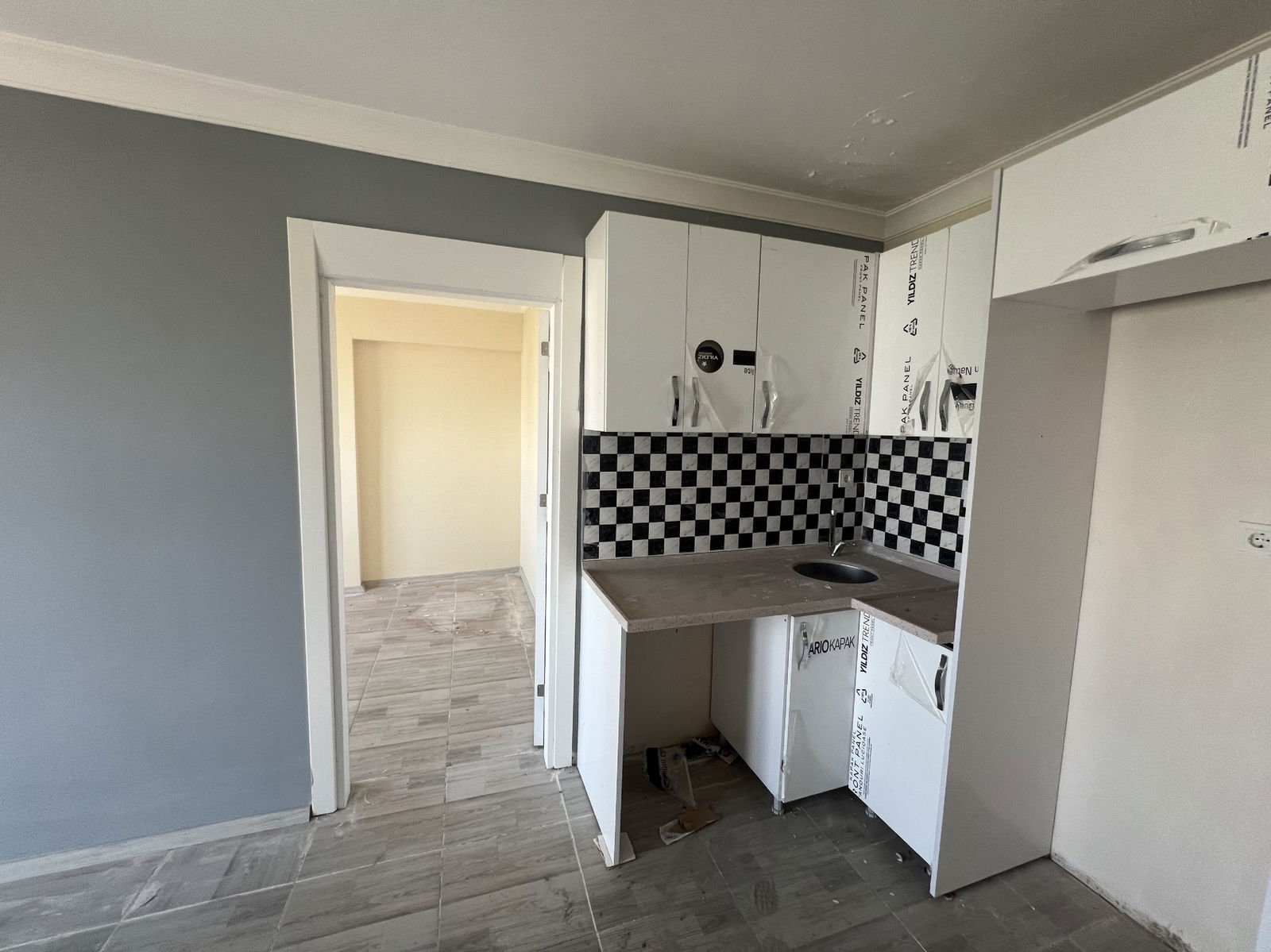 Satılık Daire 1,300,000 TL