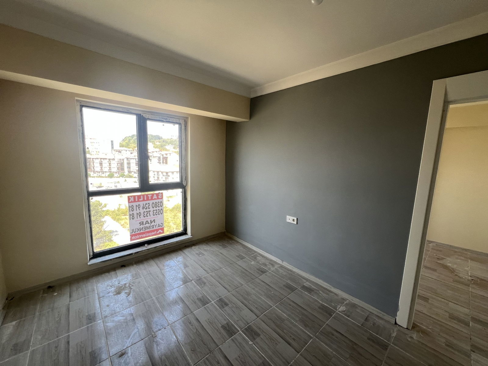Satılık Daire 1,300,000 TL
