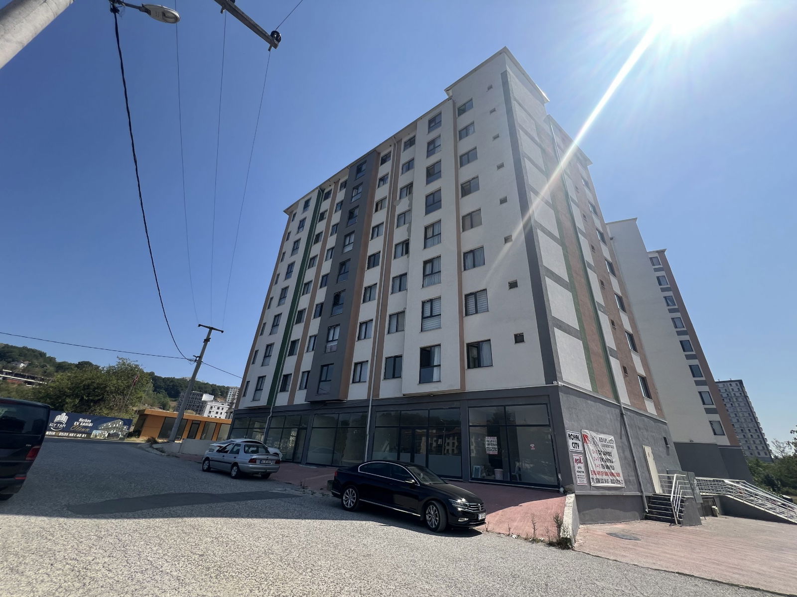 Satılık Daire 1,300,000 TL