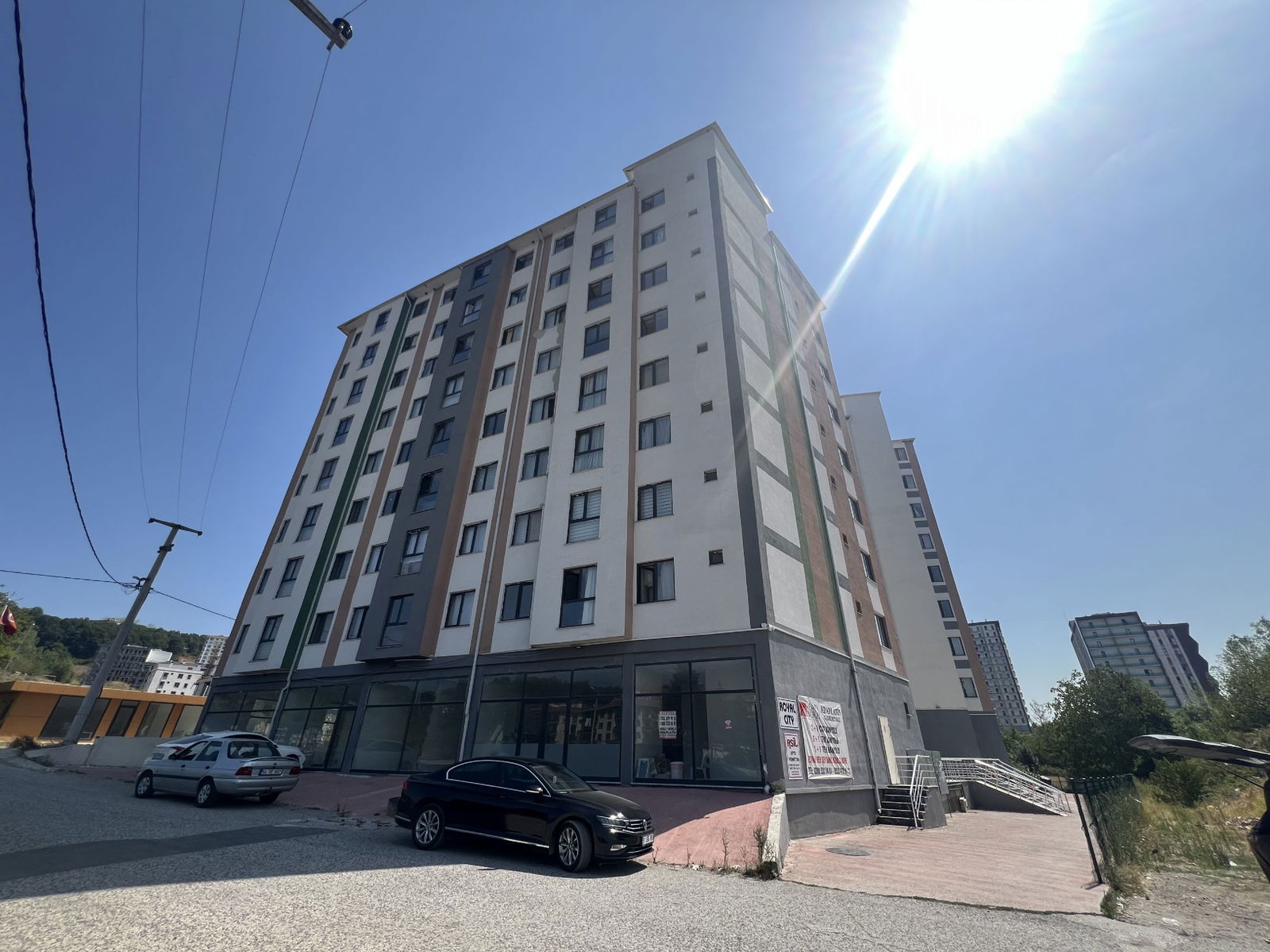 Satılık Daire 1,300,000 TL