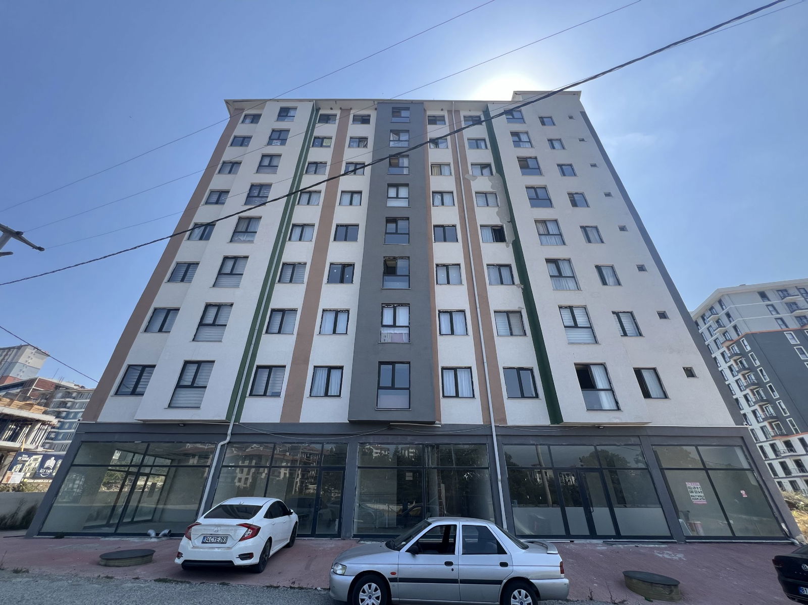 Satılık Daire 1,300,000 TL