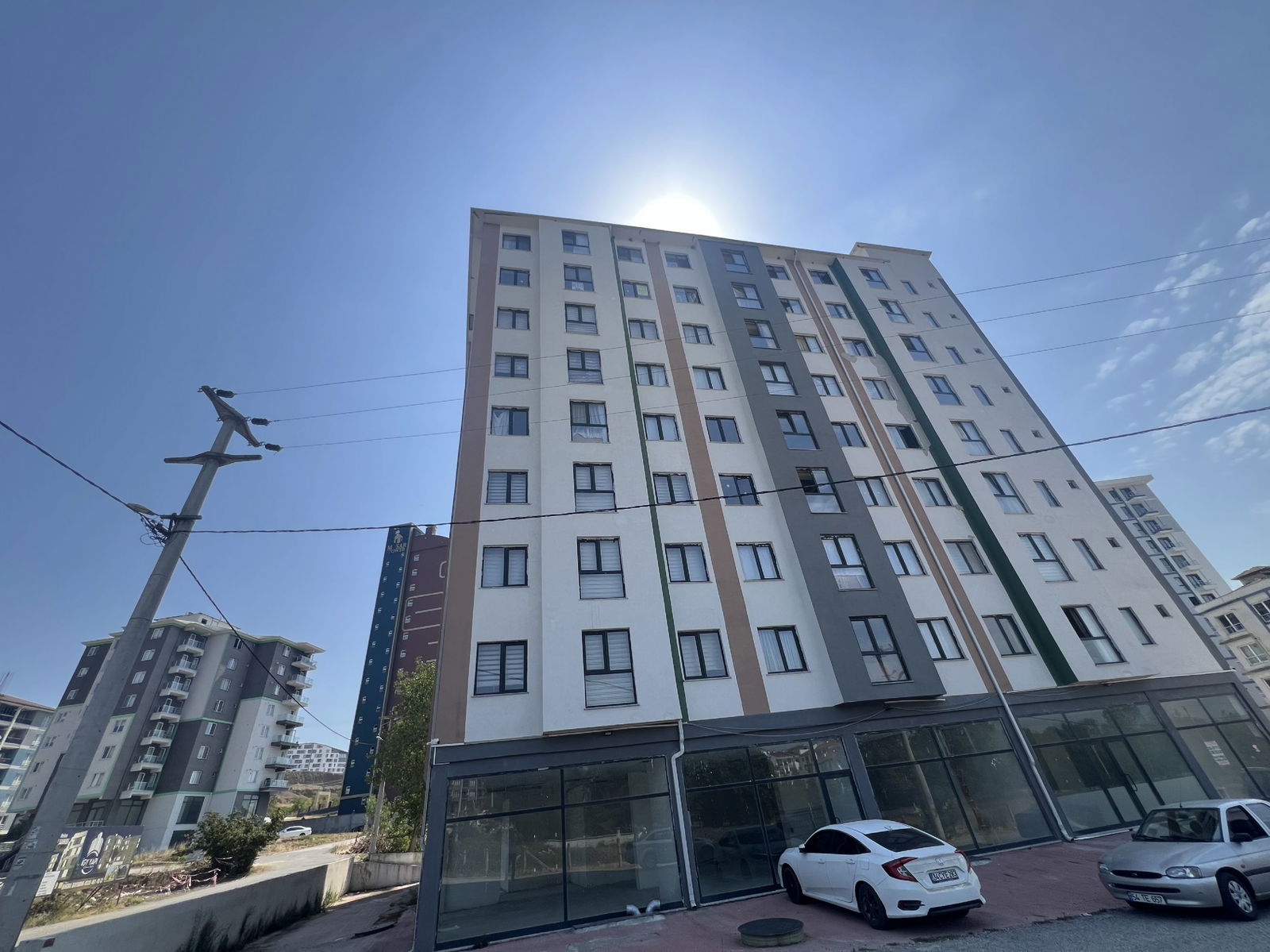 Satılık Daire 1,300,000 TL