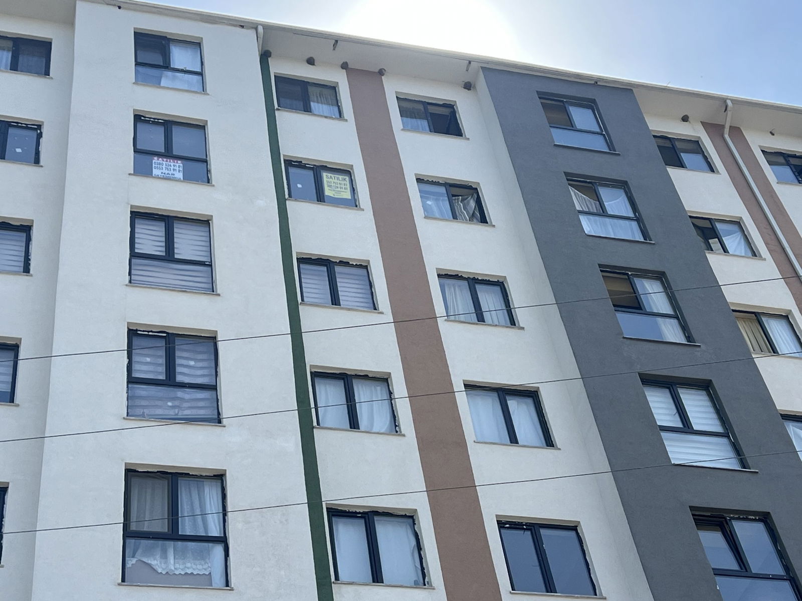 Satılık Daire 1,300,000 TL