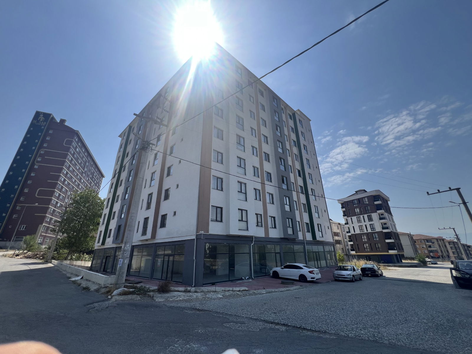Satılık Daire 1,300,000 TL