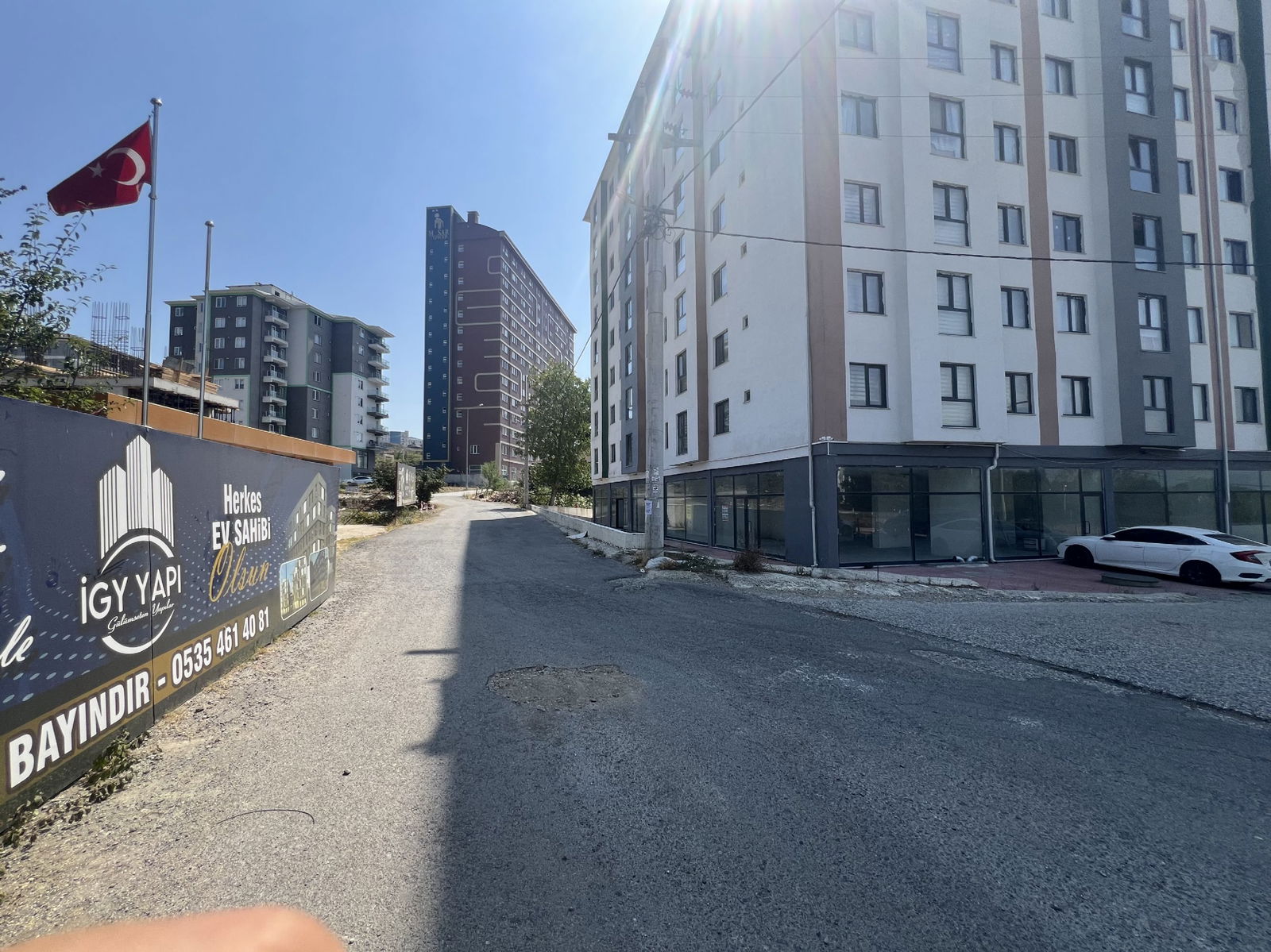 Satılık Daire 1,300,000 TL