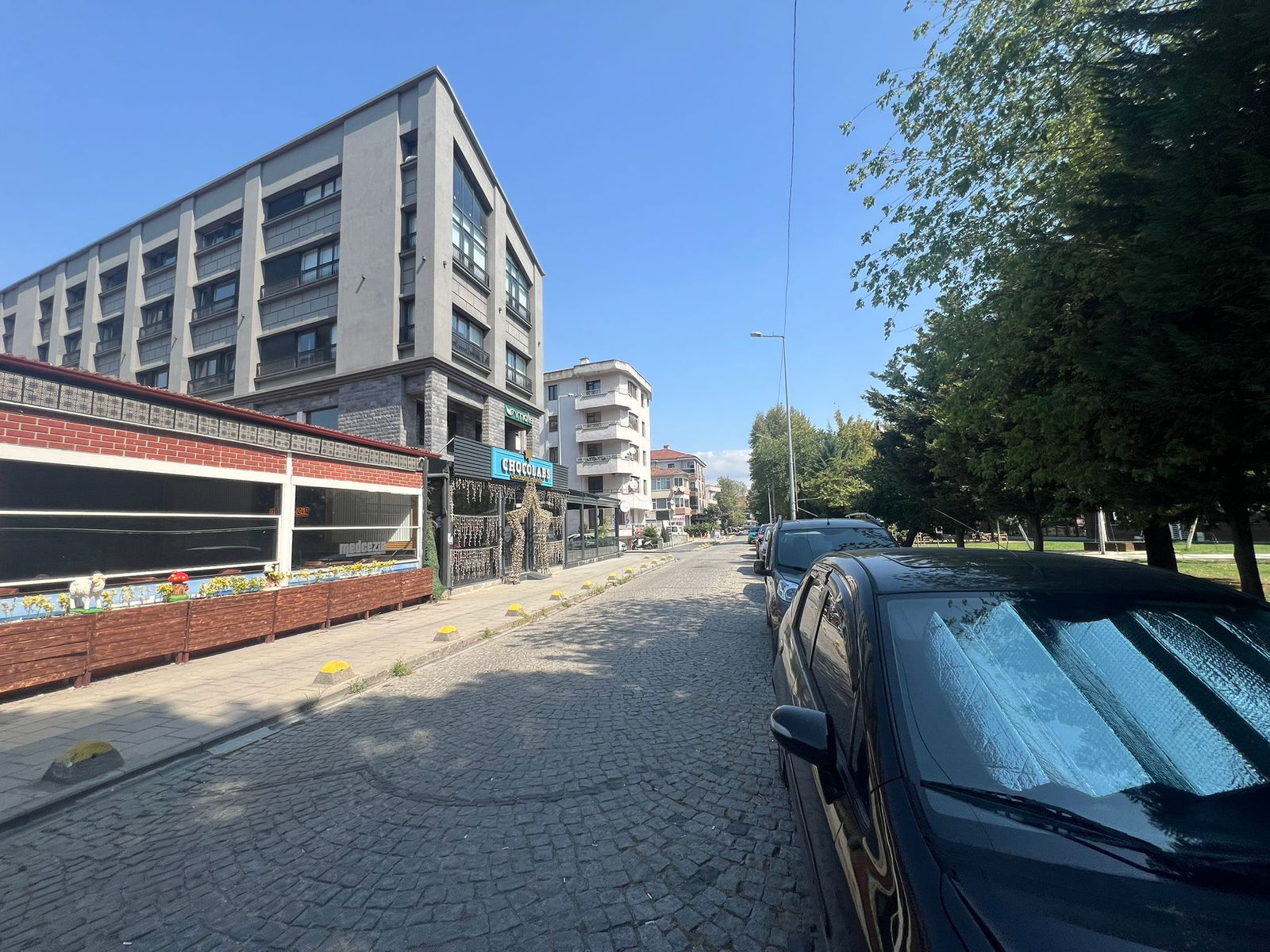 Devren Satılık Restaurant 7,500,000 TL