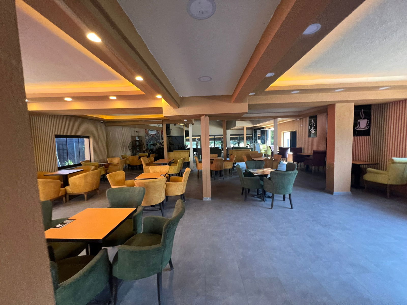 Devren Satılık Restaurant 7,500,000 TL