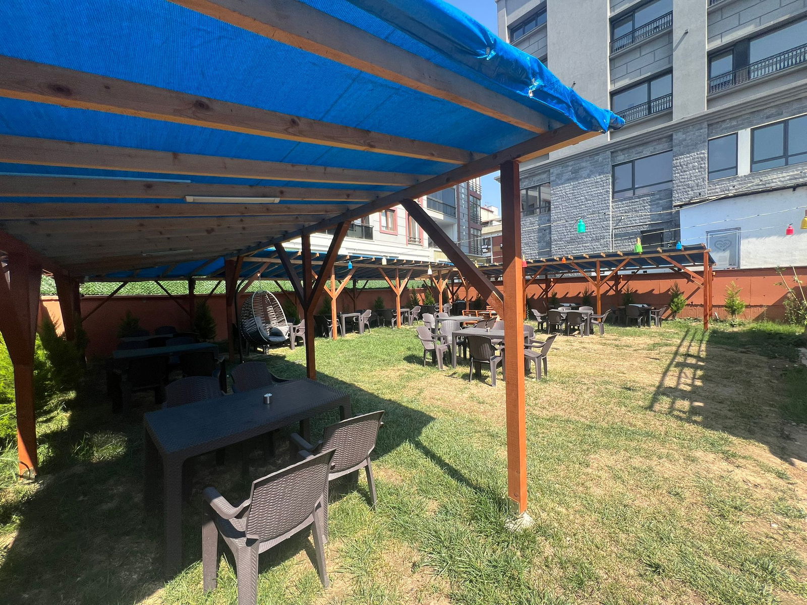 Devren Satılık Restaurant 7,500,000 TL