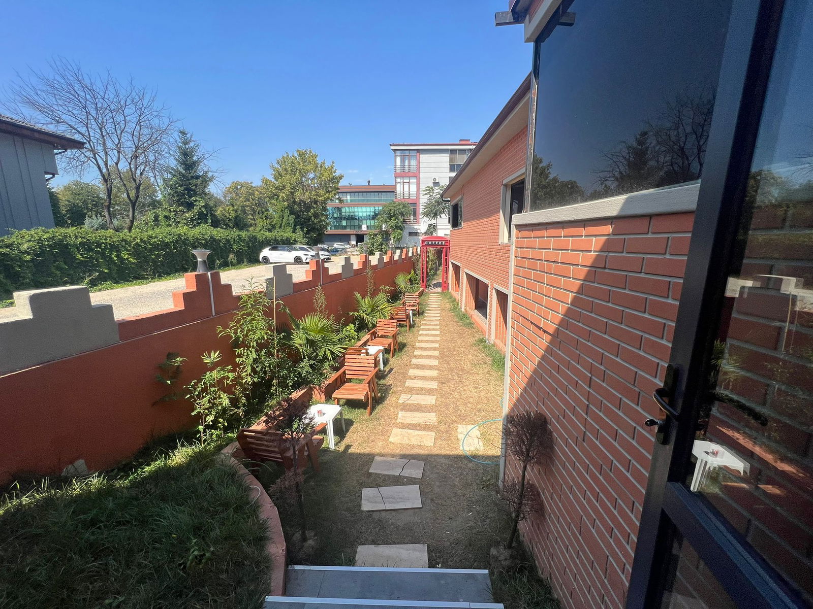 Devren Satılık Restaurant 7,500,000 TL