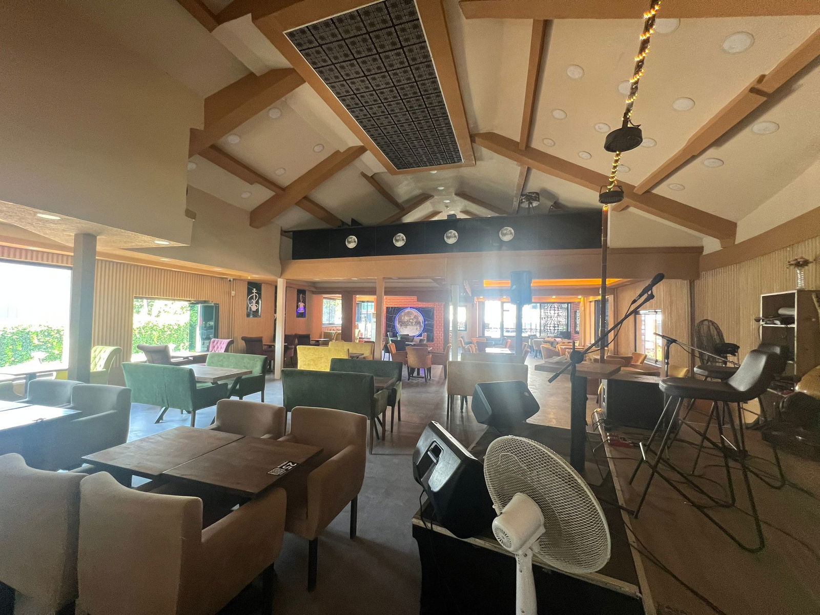 Devren Satılık Restaurant 7,500,000 TL