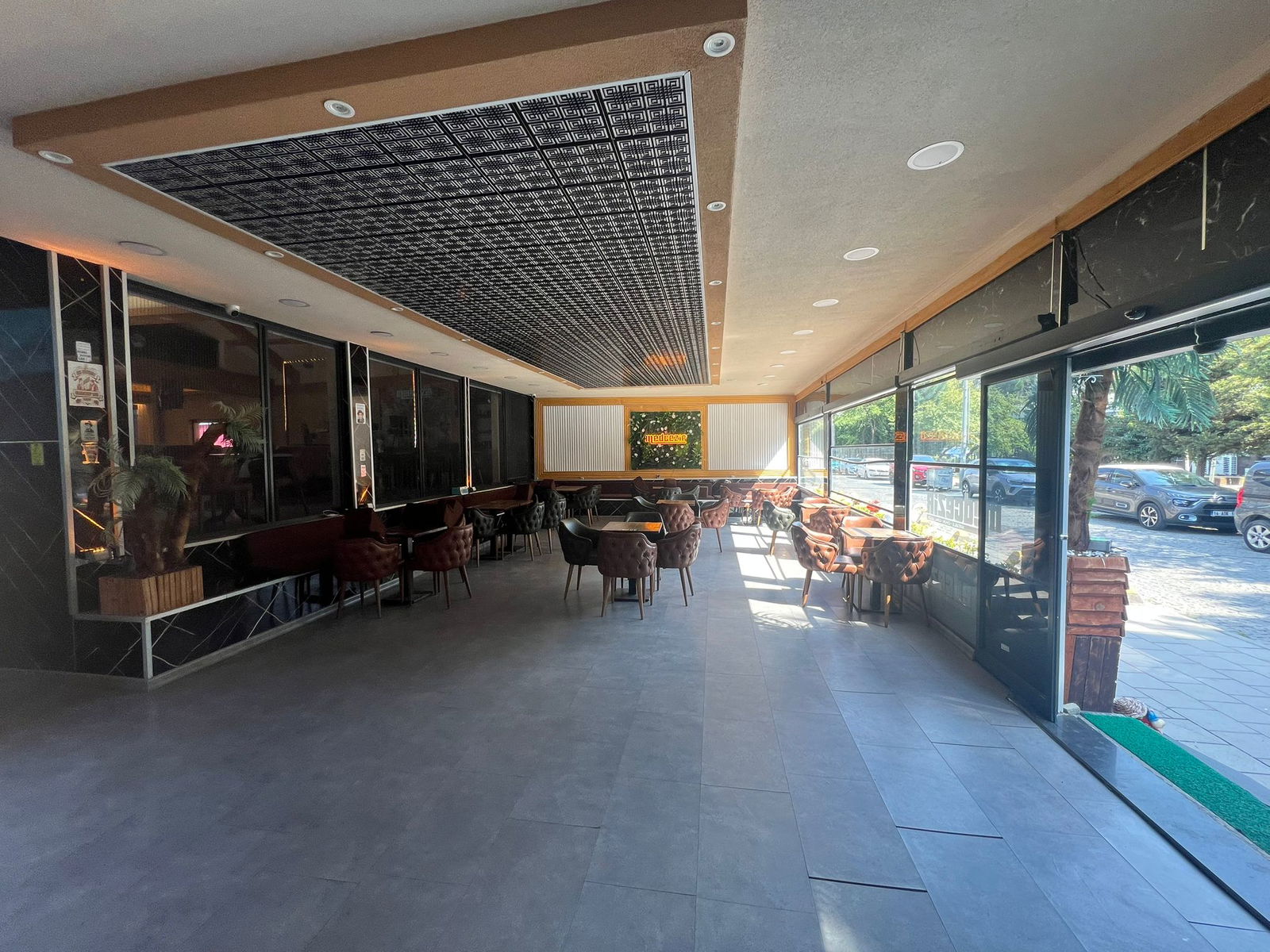Devren Satılık Restaurant 7,500,000 TL